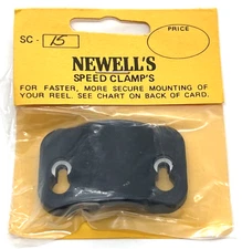 Newell 229 235 332 338 344 Conventional Fishing Reel Part- Speed Clamp SC-15 USA