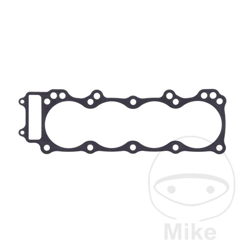 Guarnizione Base Cilindro Originale STIHL Per 020 AV, FS200, FS202 - Cod. 1114-029-2310 - Foto 2