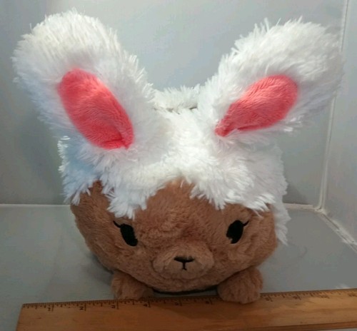 Peluches Pusheen Cat Nuevos Cinna Bunny Peluches - Imagen 7 de 7