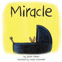 Jason Pinter | Miracle | Taschenbuch | Englisch (2018) | Kartoniert / Broschiert