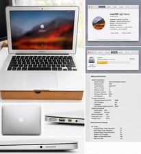 Apple MacBook Air 13 in 2010 for sale | eBay