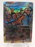 Web-Warriors #0203 U Borderless FOIL MTG Marvel's Spider-Man NM