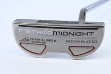 Nike Method Midnight 800 Putter / 35 Inch