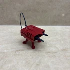 G.I. Joe Scrap Iron 1984 Missile System Accessory Pack #4 Near Complete