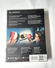 Sound Track Headband - Color: White - Sol Republic - New