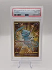 Pokémon Mew 025/025 Celebrations Secret Rare Full Art Holo PSA 10