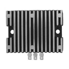 Rectifier Regulator Fits 4720 AM102596 234279 10-AMPERAGE AC,B+ and AC-Terminal