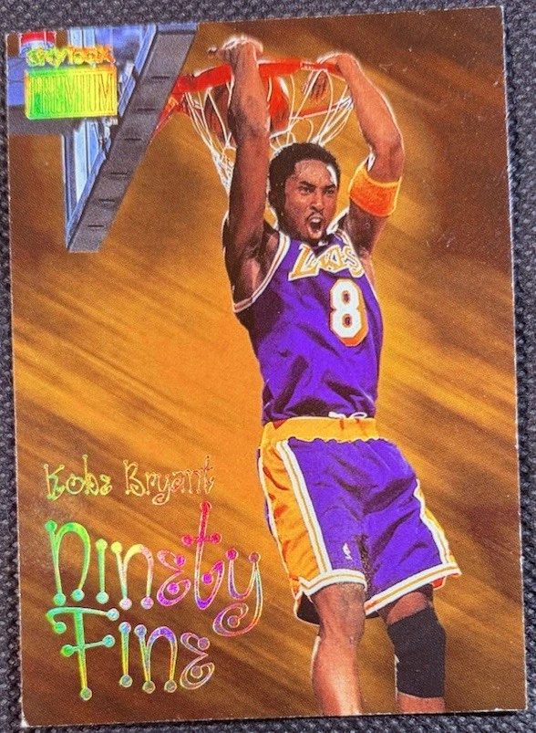 1998-99 Skybox Premium Basketball Trading Cards for sale | eBay