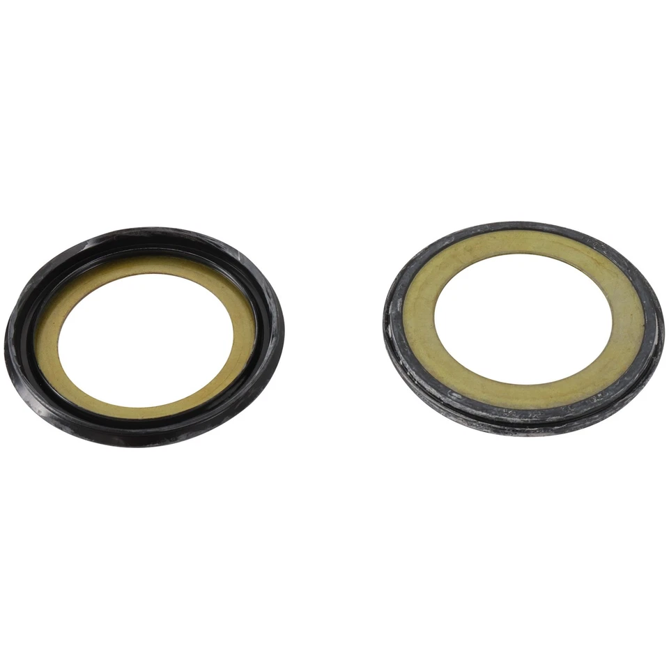 New Pivot Works Steering Stem Bearing Kit PWSSK-HQ01-001 For Husqvarna CR 250 Foto 3 de 3