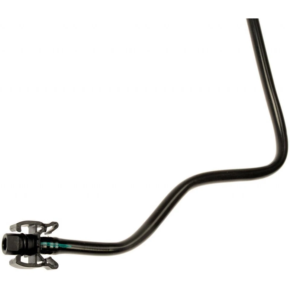 For Ford Transit-350/350 HD 2015-2020 Engine Heater Hose | Plastic Molded Shape - Image 3 of 4