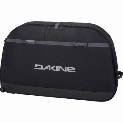 Dakine Bike Roller Bag - Black