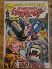 Amazing Spider-Man (Vol. 1) 103 105 107 109 112 115 118 127 140 141 142 147 150