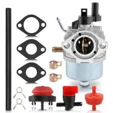 Snowblower Carburetor For Toro 38610 38611 38581 38582 38583 38584 Snowthrower
