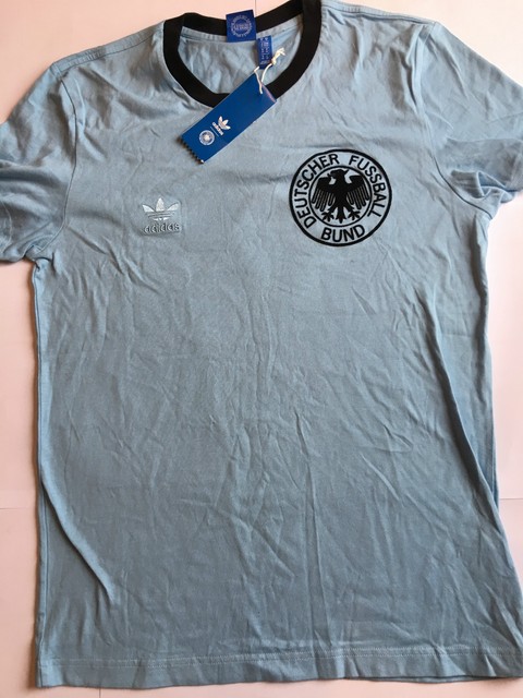 adidas originals retro shirt