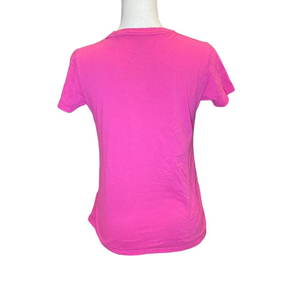 Camiseta con cuentas Guess, 14 para niños Foto 3 de 4