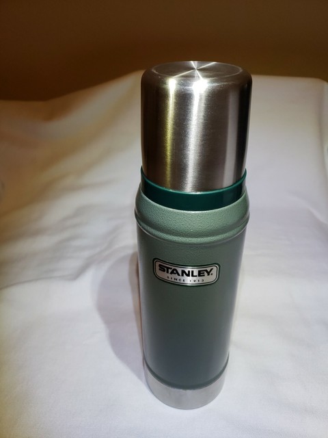 stanley flask 750ml