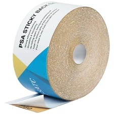 Roll Sticky Back 40-1000 Grit Sandpaper Roll 2-3/4" Width Sanding Adhesive Paper