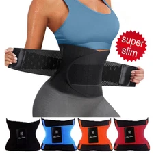 Fajate Para Mujeres Fajas Para Adelgazar Reductoras Abdomen Faja De Ejercicio