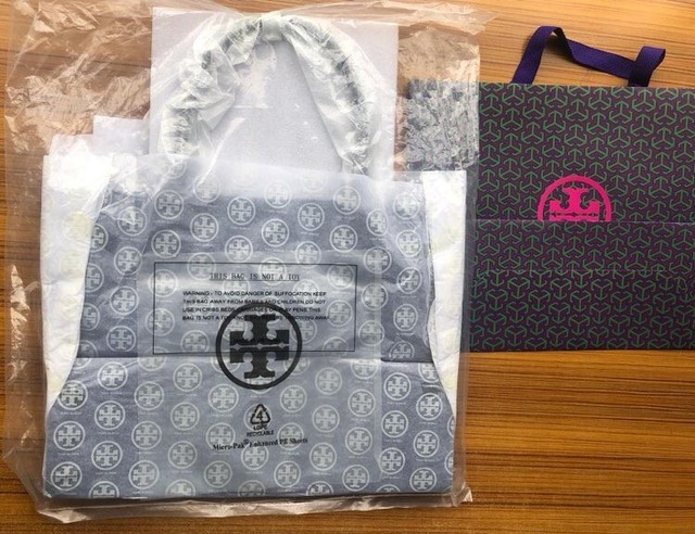 tory burch ella tote ebay