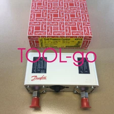 Fit For Danfoss KP15 060-126566 Pressure Controller.