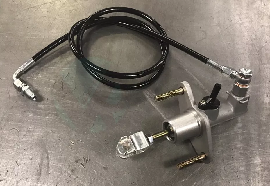 2002 honda civic sale clutch master cylinder