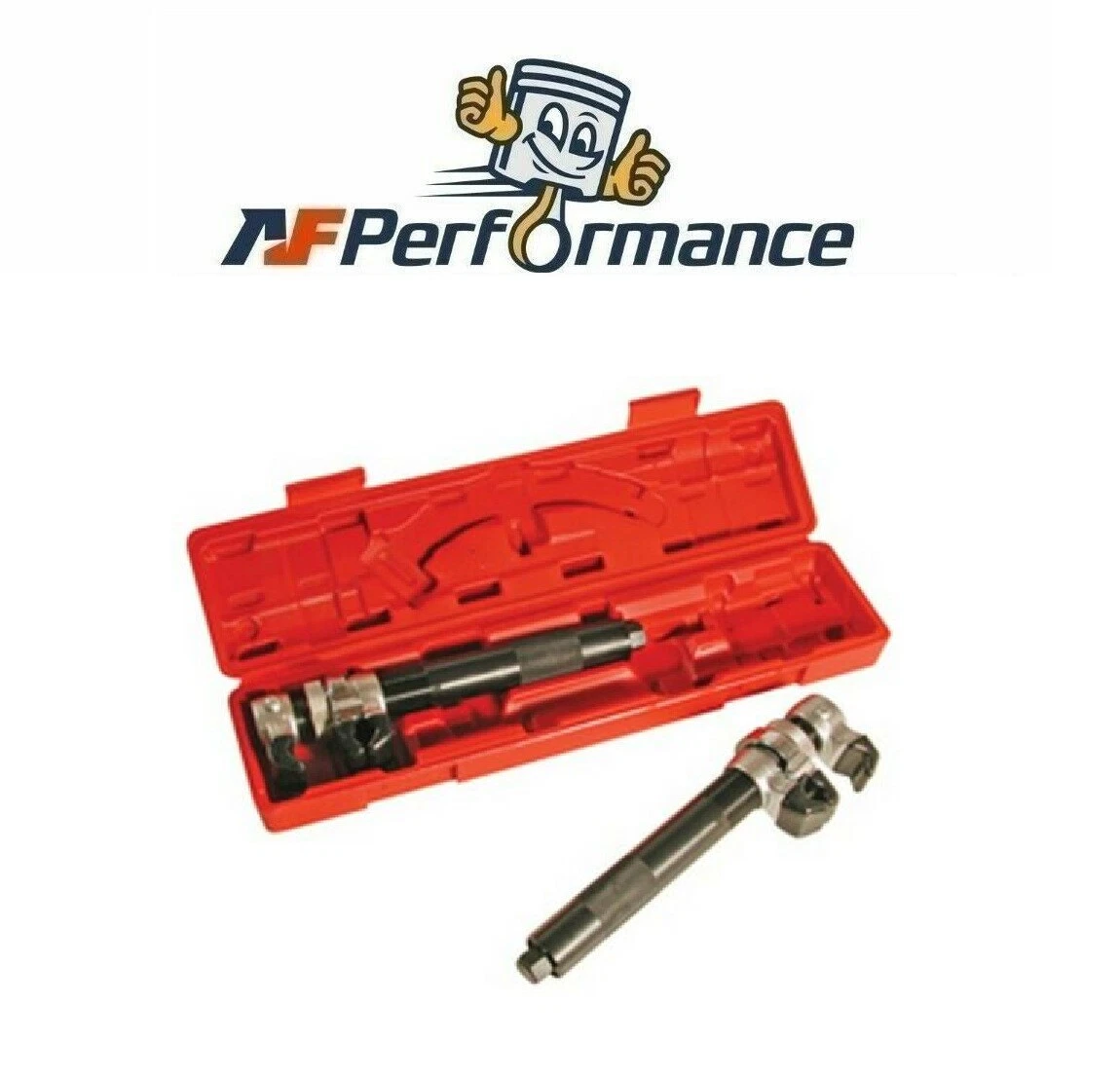 SPC Performance Internally Threaded Spring Compressor Universal 2