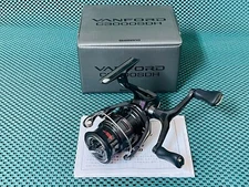 NEW SHIMANO 24 VANFORD C3000 SDH SPINNING REEL 5.1:1 *1-3 Days Fast Delivery*