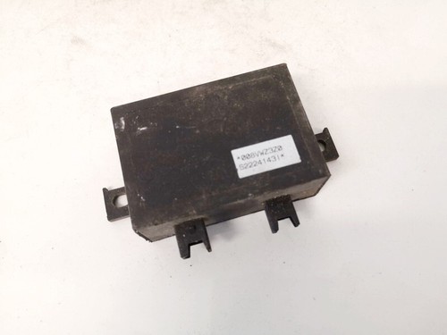 Volkswagen Polo 1998 Immobiliser ECU 1H0953257B, Genuine #1635363-18