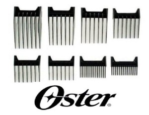 oster dog comb