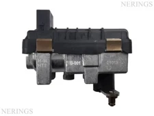 Turbocharger electronic actuator MERCEDES C 320 CDI  EA/G-001 765155 NEW/OEM