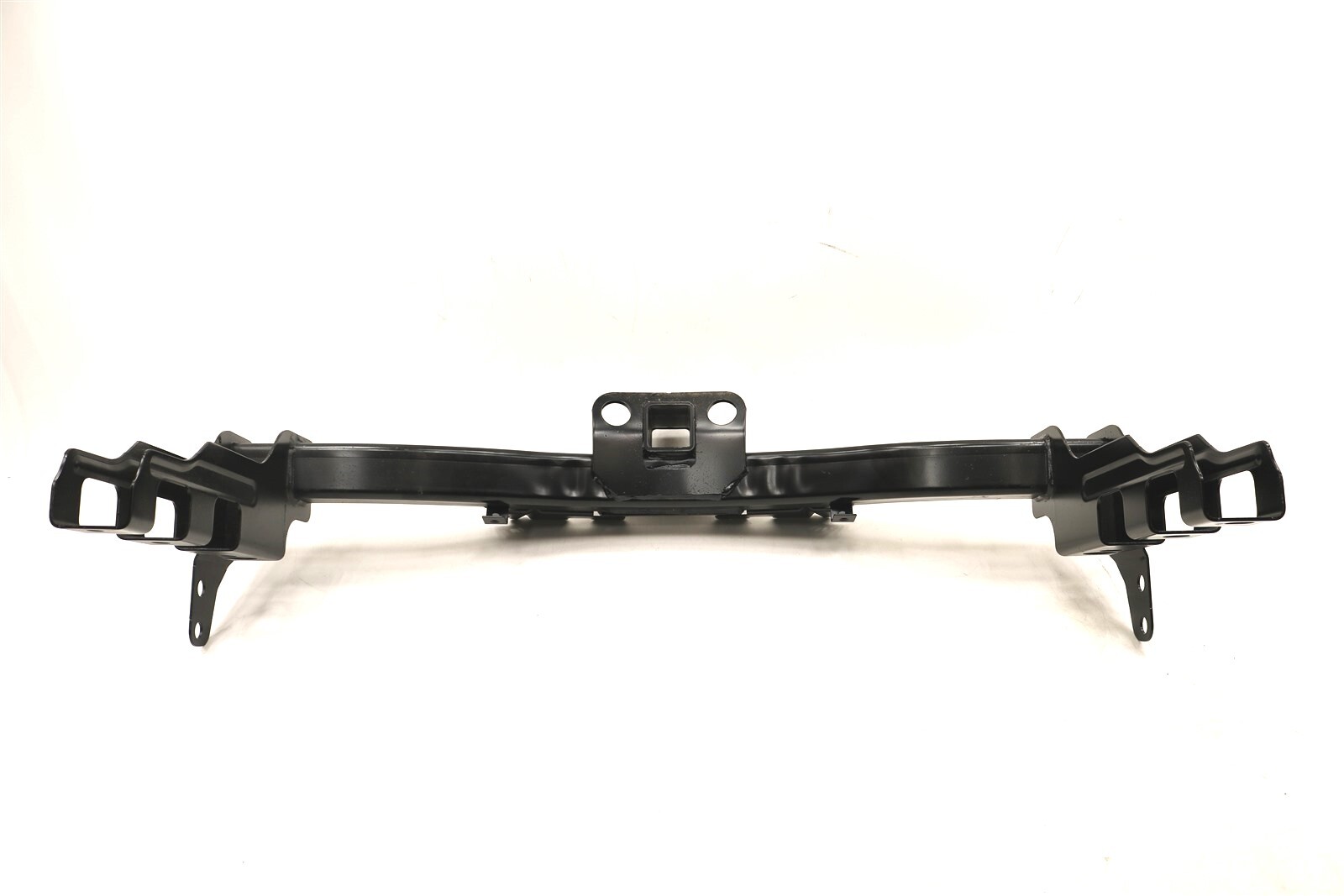 NEW OEM GM Class V Rear Trailer Hitch Receiver 84139484 Silverado 