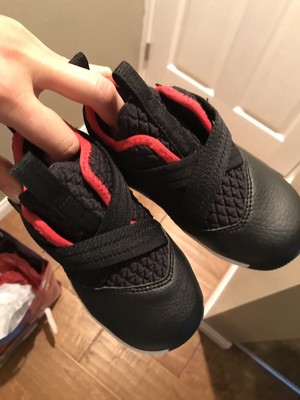 toddler lebron james shoes