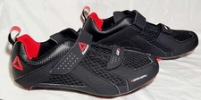 Reebok x Louis Garneau Actifly Indoor Cycling Shoes Mens Size Us 13