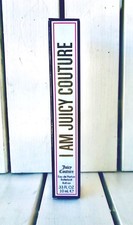 JUICY COUTURE I AM JUICY COUTURE Eau De Parfum ROLLERBALL 0.33 Oz / 10 ml NEW  
