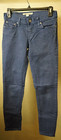 Forever 21 size 26 blue skinny pants for juniors — photo 1