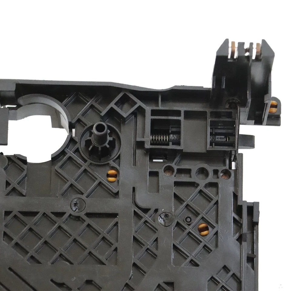 Placa conductora de transmisión + conector + filtro + kit de junta para Mercedes Benz 722.6 Foto 4 de 4