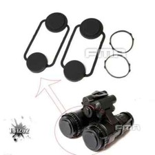 FMA Tactical Rubber Lens Cover for NVG PVS15 Lens TB1262