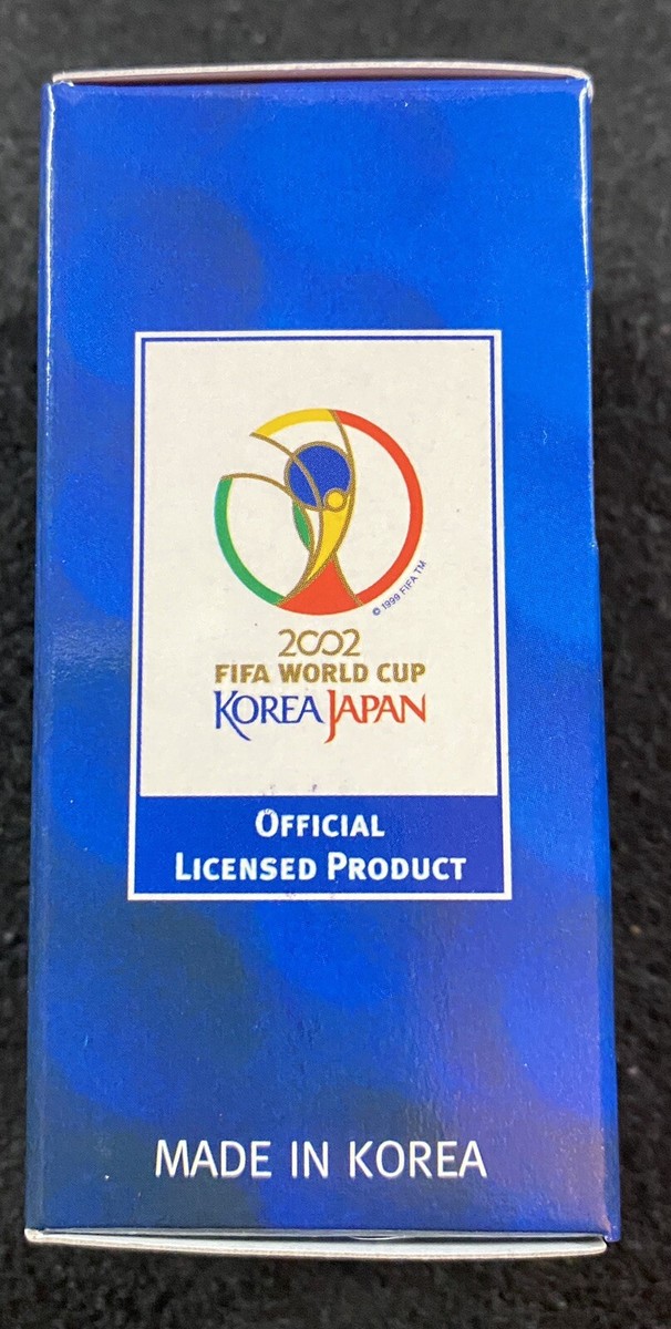 2002FIFAワールドカップJapan/Koreaサインボール 2002FIFAワールドカップJapan/Koreaサインボール 2002 World Cup