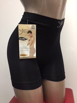 Short Gainant Ysabel Mora Femme - Taille L, Beige, Neuf Avec étiquettes