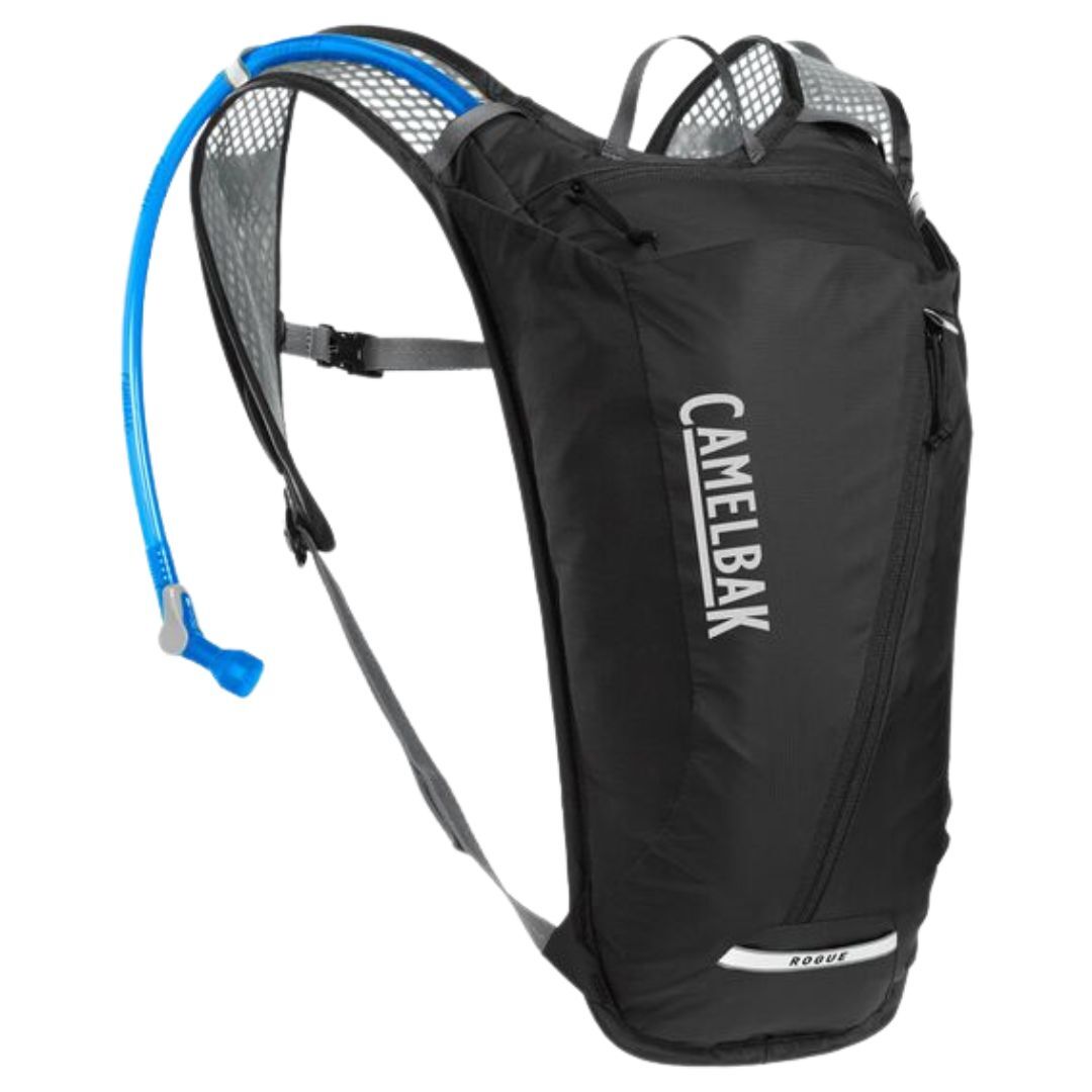 【新品・未使用】CAMELBAK ROUGE LIGHT 7L CamelBak Rouge Light 7 Hydration Pack, Black, 70oz | eBay