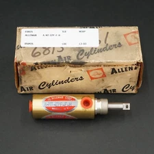 ALLENAIR A-NT-EPF-F-H Pneumatic Cylinder 7/8x3/4"