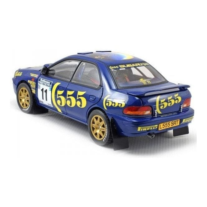 レア！555 SUBARU スバルワールドラリーチーム　レーシングベスト レア！555 SUBARU スバルワールドラリーチーム レーシングベ