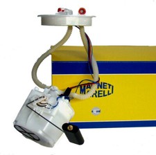 ✅ Kraftstoff Fördereinheit FORD Focus (DAW, DBW, DNW, DFW) Bj. 98-04 Benzinpumpe