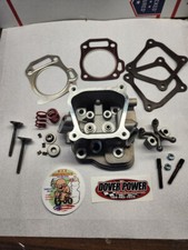 14cc DiY Cylinder Head Kit   Fits all China M...