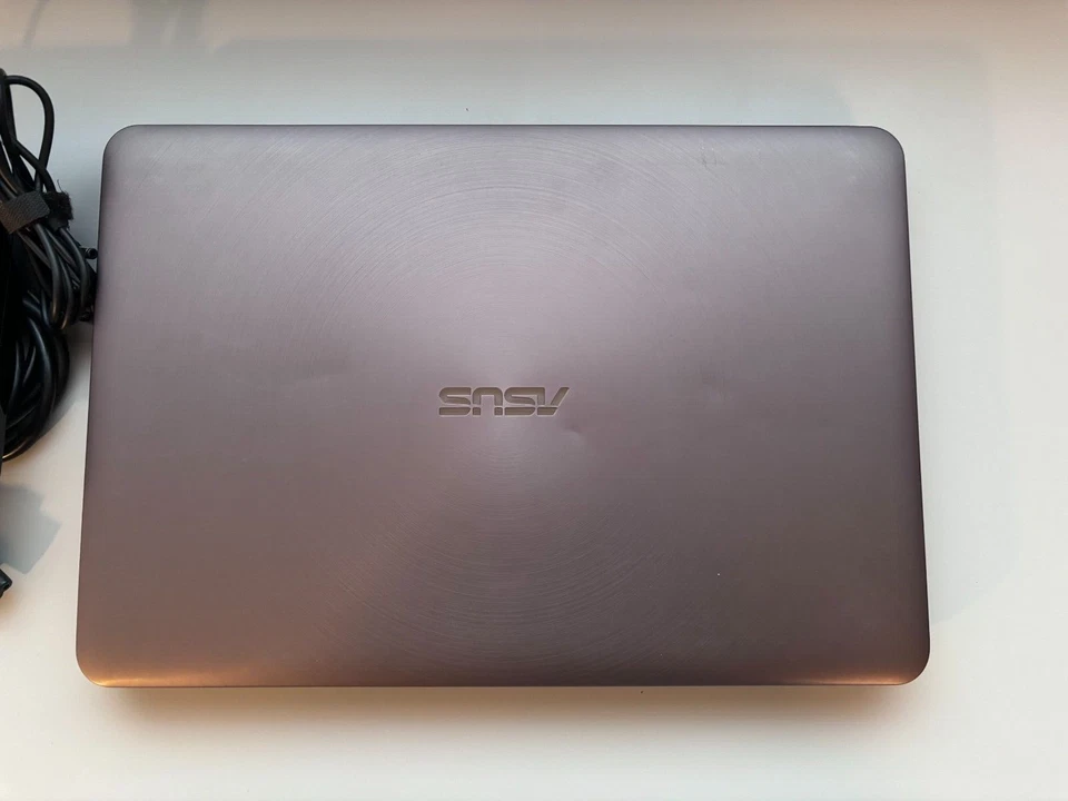 Asus Vivobook N552VW usato perfettamente funzionante.  - Immagine 4 di 4