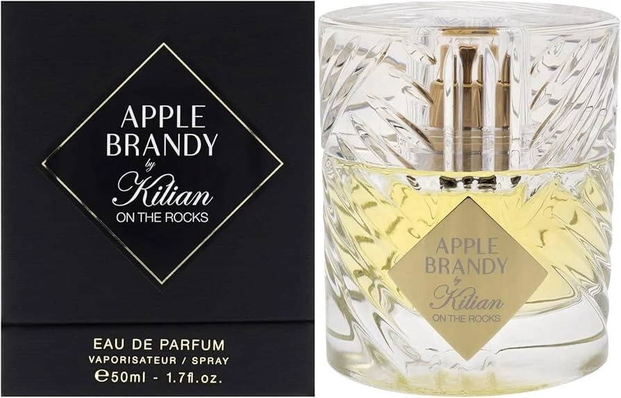 Kilian - Apple Brandy On The Rocks Eau de Parfum 50ml - Unisex Neu