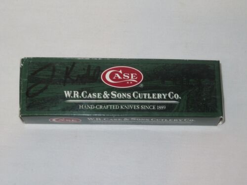 Case XX Wild Horse Custom Elephant Toe Pocketknife 6250 Limited Ed. 5 of 10 NEW - Picture 21 of 22
