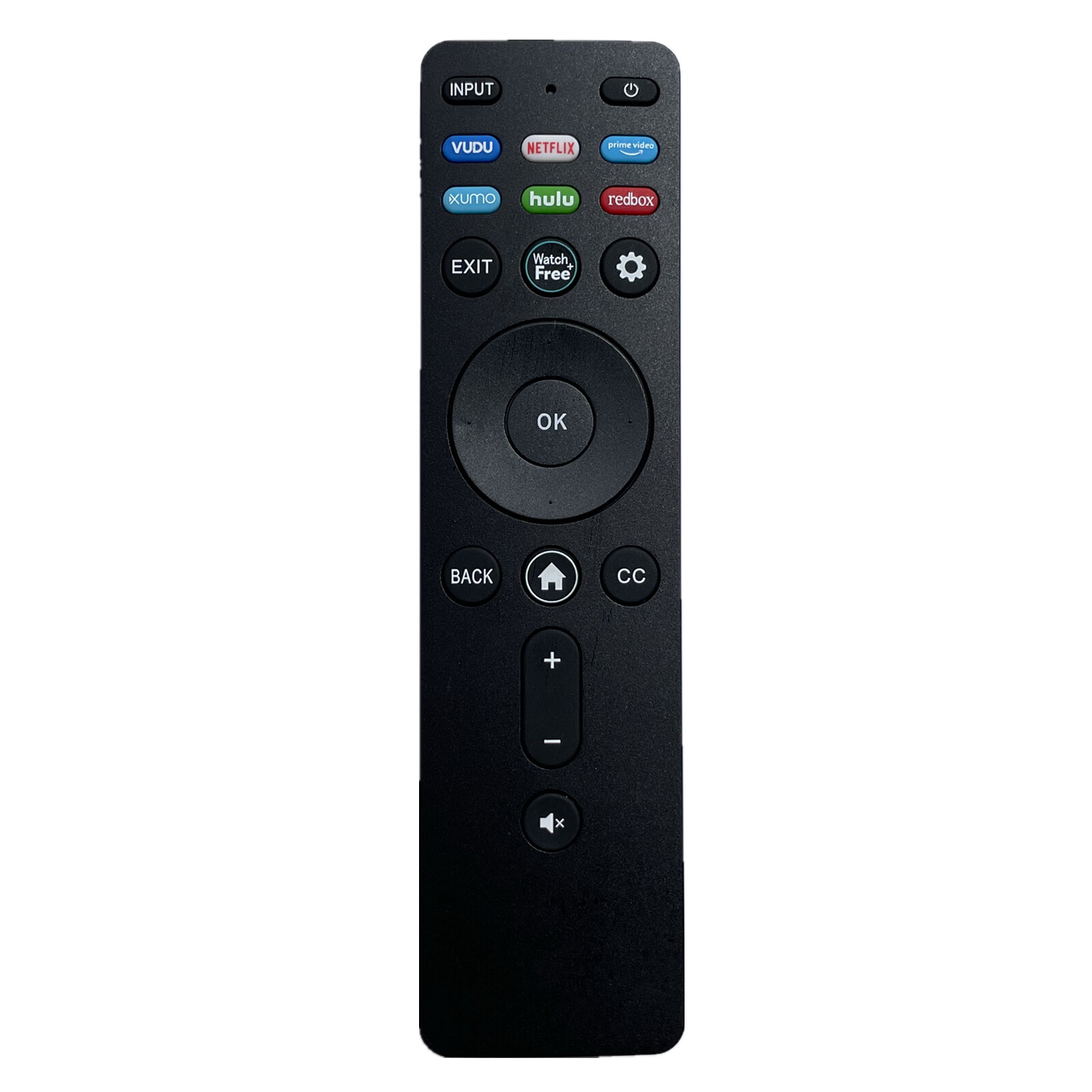 New XRT260 V1 Replacement TV Remote Control for Vizio V-Series M-Series Smart TV