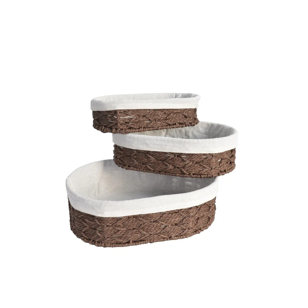 Wire Home Storage Bins & Baskets