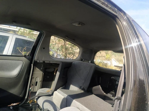 Frankberg Cuscinetto Ruota Set Di Cuscinetti Ruota Posteriore Sinistra Destra Ruota Flangiata Diametro 135 Compatibile Con Yaris Verso P2 Yaris P1 Yaris Verso Van P2 Replace# 424100D030